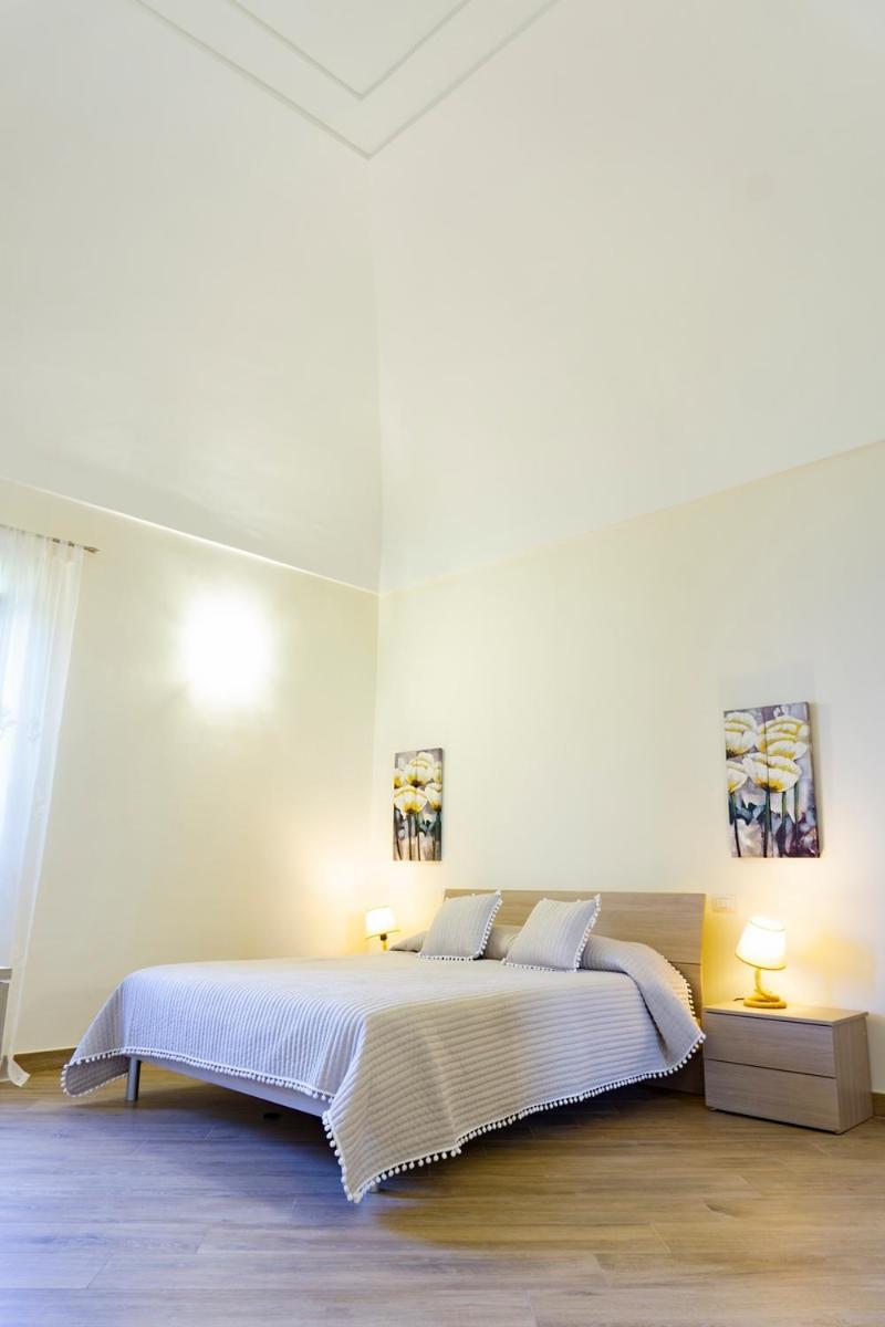 Appartamento In Villa Ariel Вико-Экуенсе Экстерьер фото