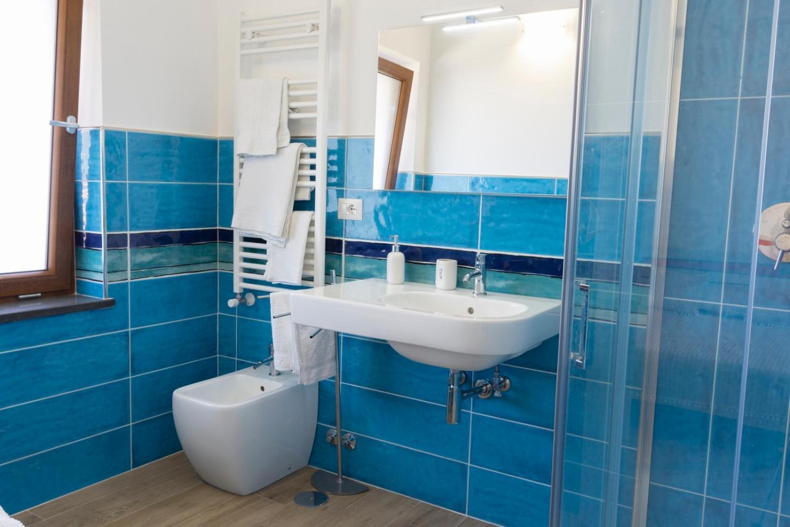 Appartamento In Villa Ariel Вико-Экуенсе Экстерьер фото