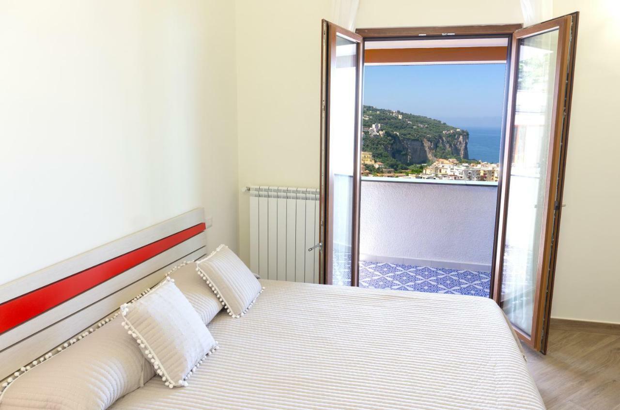 Appartamento In Villa Ariel Вико-Экуенсе Экстерьер фото