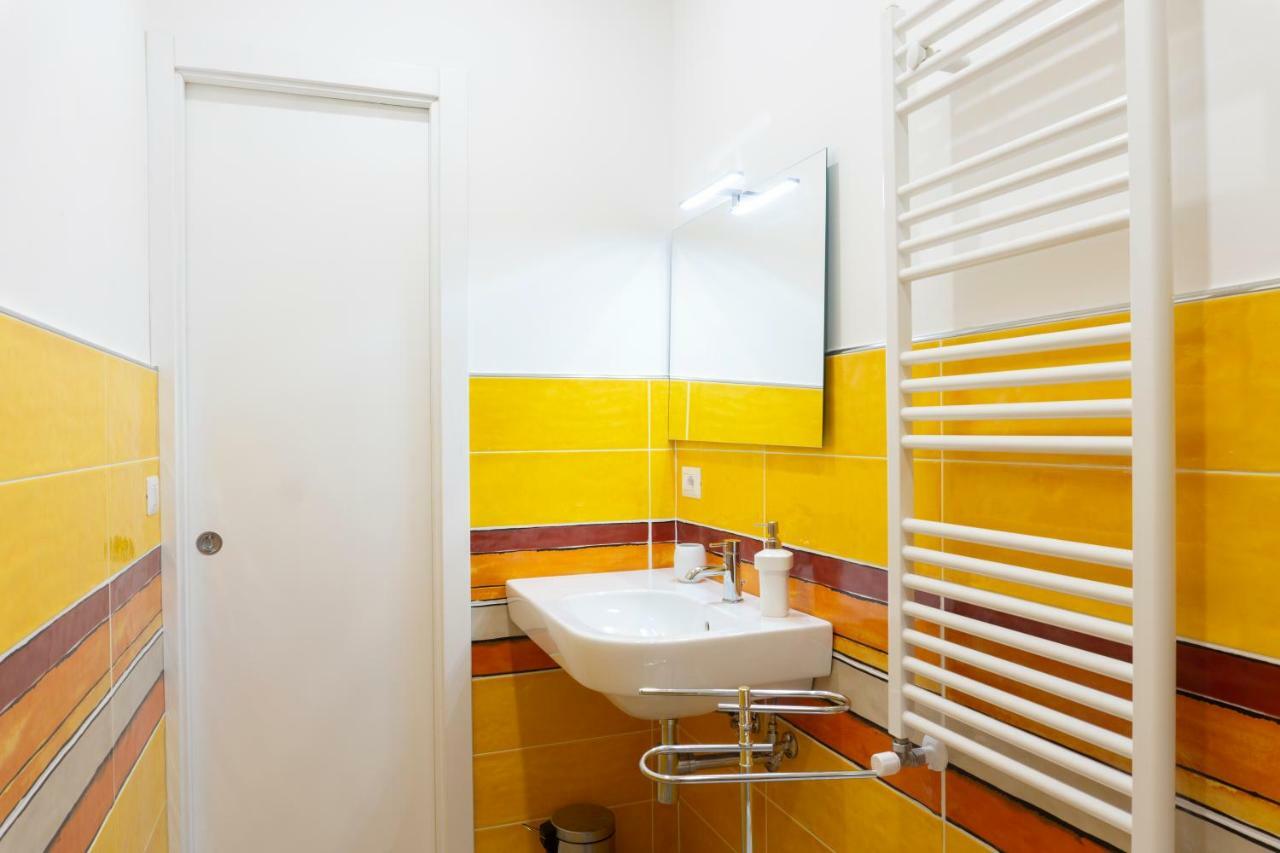 Appartamento In Villa Ariel Вико-Экуенсе Экстерьер фото